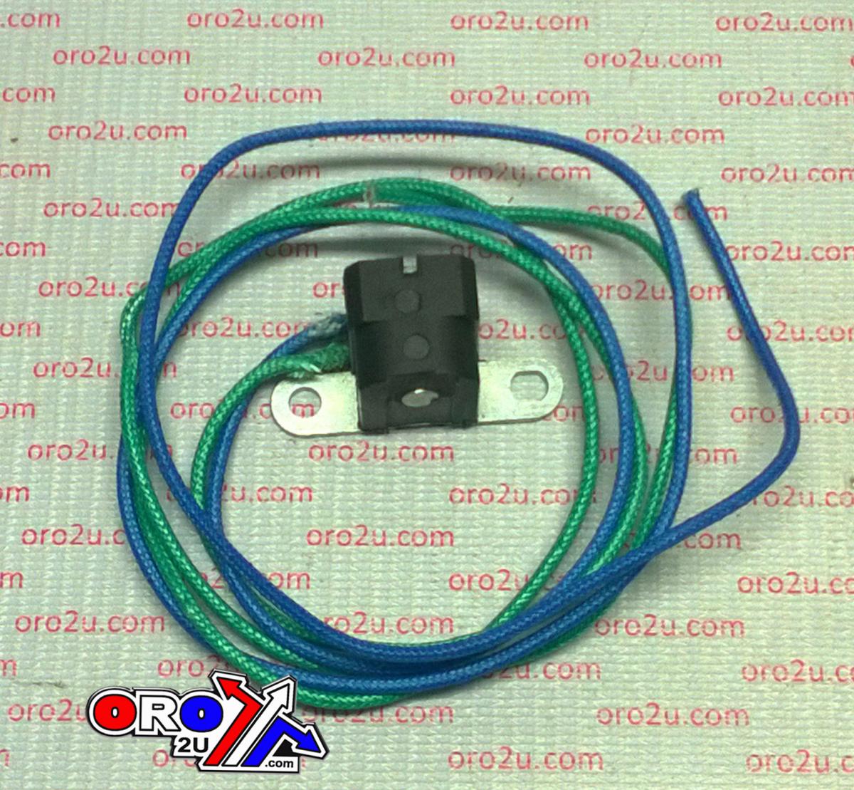 PULSAR PICKUP COIL RAPTOR 660, Yamaha RAPTOR 660 YFM660 01-05