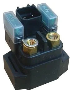 SOLENOID KTM 690 DUKE 990, 60011058000 STARTER RELAY 31800-21E20, 31800-06G00, ARROWHEAD SMU6063, 240-54043