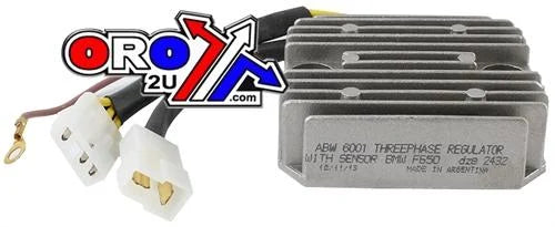 REGULATOR BMW 650 Funduro, ABW6001 61-31-2-346-432