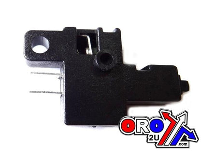 SWITCH CLUTCH MASTER HONDA, 35330-MB0-003 CBR, VFR, GL, MC-01684