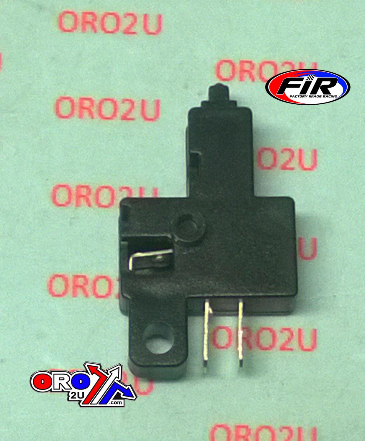SWITCH CLUTCH MASTER HONDA, 35330-MB0-003 CBR, VFR, GL, MC-01684
