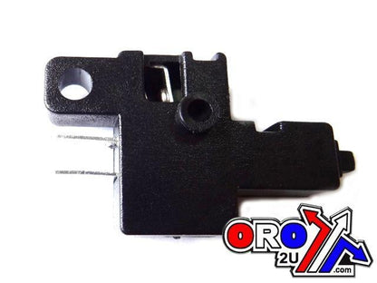 SWITCH CLUTCH MASTER HONDA, 35330-MB0-003 CBR, VFR, GL, MC-01684