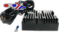 REGULATOR BK HARLEY-DAVIDSON, AHD6006, 74523-84