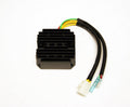 REGULATOR Honda NX400 Falcon, AHA6075, 31600-MCG-000, ROAD