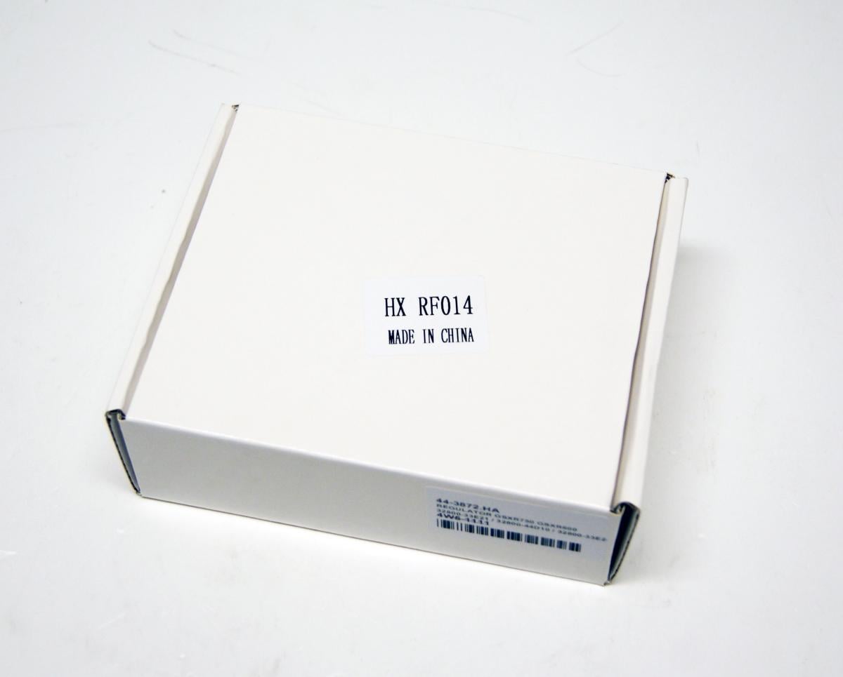 VOLTAGE REGULATOR 96-06 SUZUKI GSXR 750 600 32800-33E21 32800-44D10 32800-33E20 32800-33E10