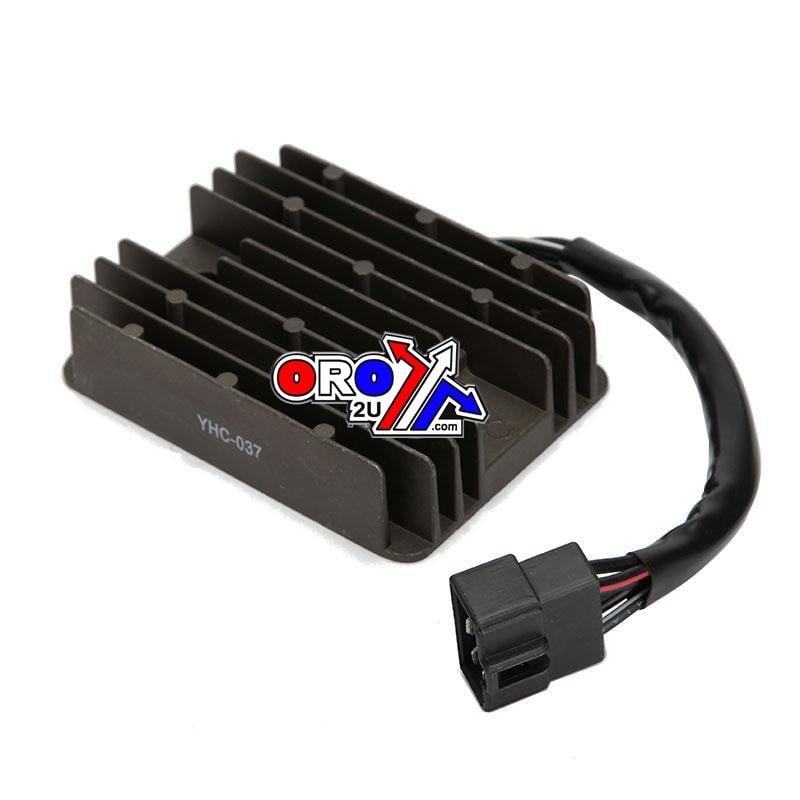 VOLTAGE REGULATOR 96-06 SUZUKI GSXR 750 600 32800-33E21 32800-44D10 32800-33E20 32800-33E10