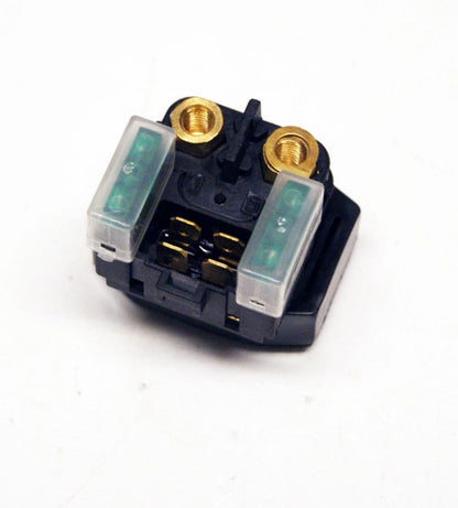 SOLENOID STARTER RELAY 30A FUSE 4YR-81940-02-00 4SV-81940-12-00 4YR-81940-00-00 4BH-81940-01-00