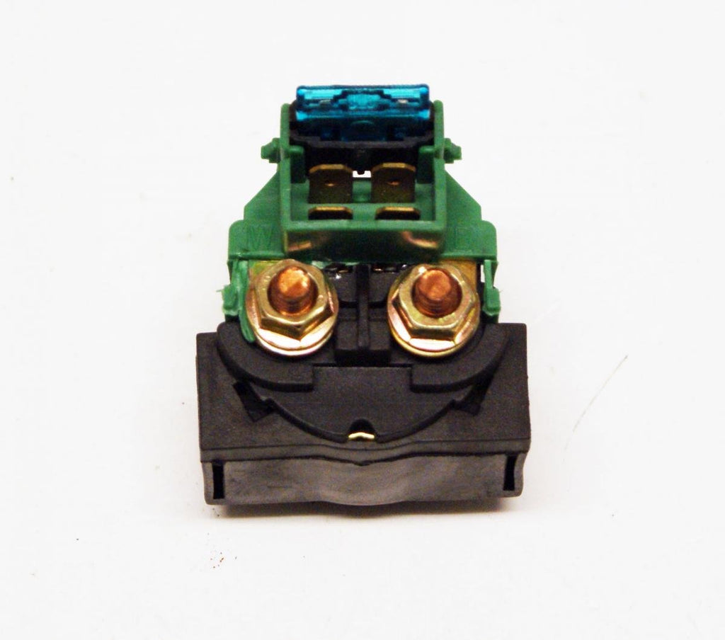 SOLENOID STARTER RELAY KLF220, KAWASAKI BAYOU, 27010-1243, Kawasaki Bayou 220 KLF220 1988-2002