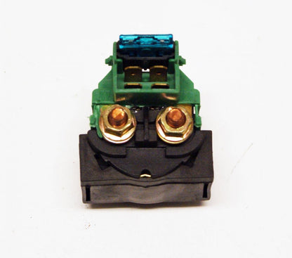 SOLENOID STARTER RELAY KLF220, KAWASAKI BAYOU, 27010-1243, Kawasaki Bayou 220 KLF220 1988-2002
