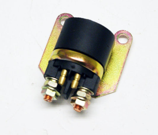 SOLENOID STARTER RELAY LS650, SUZUKI 31800-49100, 31800-33400, 31800-30B00