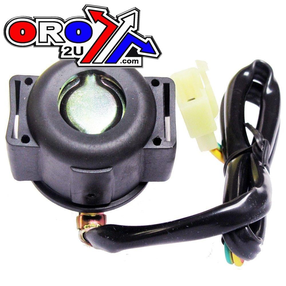 STARTER SOLENOID RELAY 01-19 HONDA GL A B GOLD WING ABS AIRBAG 1800 35850-MCA-003
