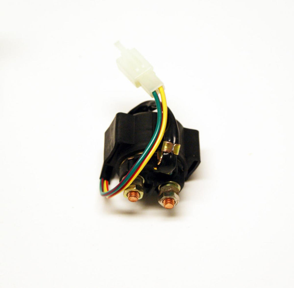 STARTER SOLENOID RELAY 01-19 HONDA GL A B GOLD WING ABS AIRBAG 1800 35850-MCA-003