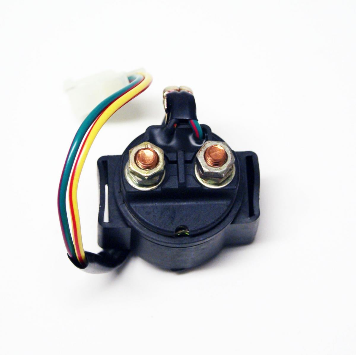 STARTER SOLENOID RELAY 01-19 HONDA GL A B GOLD WING ABS AIRBAG 1800 35850-MCA-003