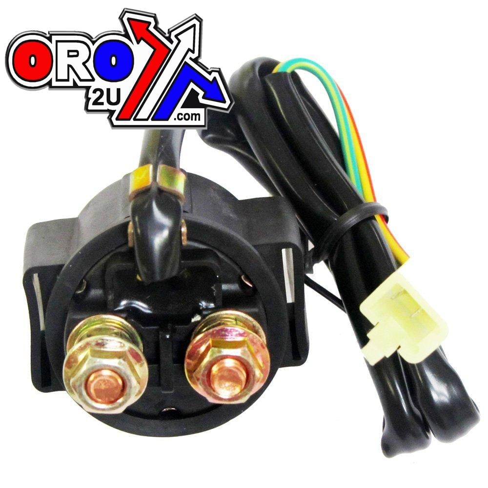 STARTER SOLENOID RELAY 01-19 HONDA GL A B GOLD WING ABS AIRBAG 1800 35850-MCA-003