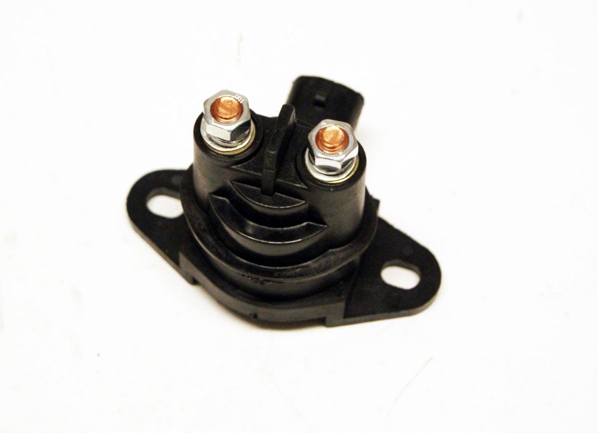 SOLENOID STARTER RELAY 4 POST, Lawn Mowers & Tractors