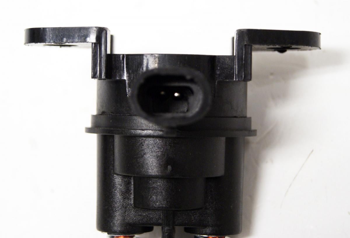 SOLENOID STARTER RELAY 4 POST, Lawn Mowers & Tractors
