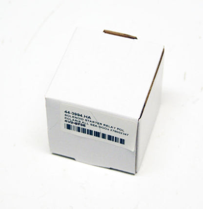 SOLENOID STARTER RELAY 4 POST, Lawn Mowers & Tractors