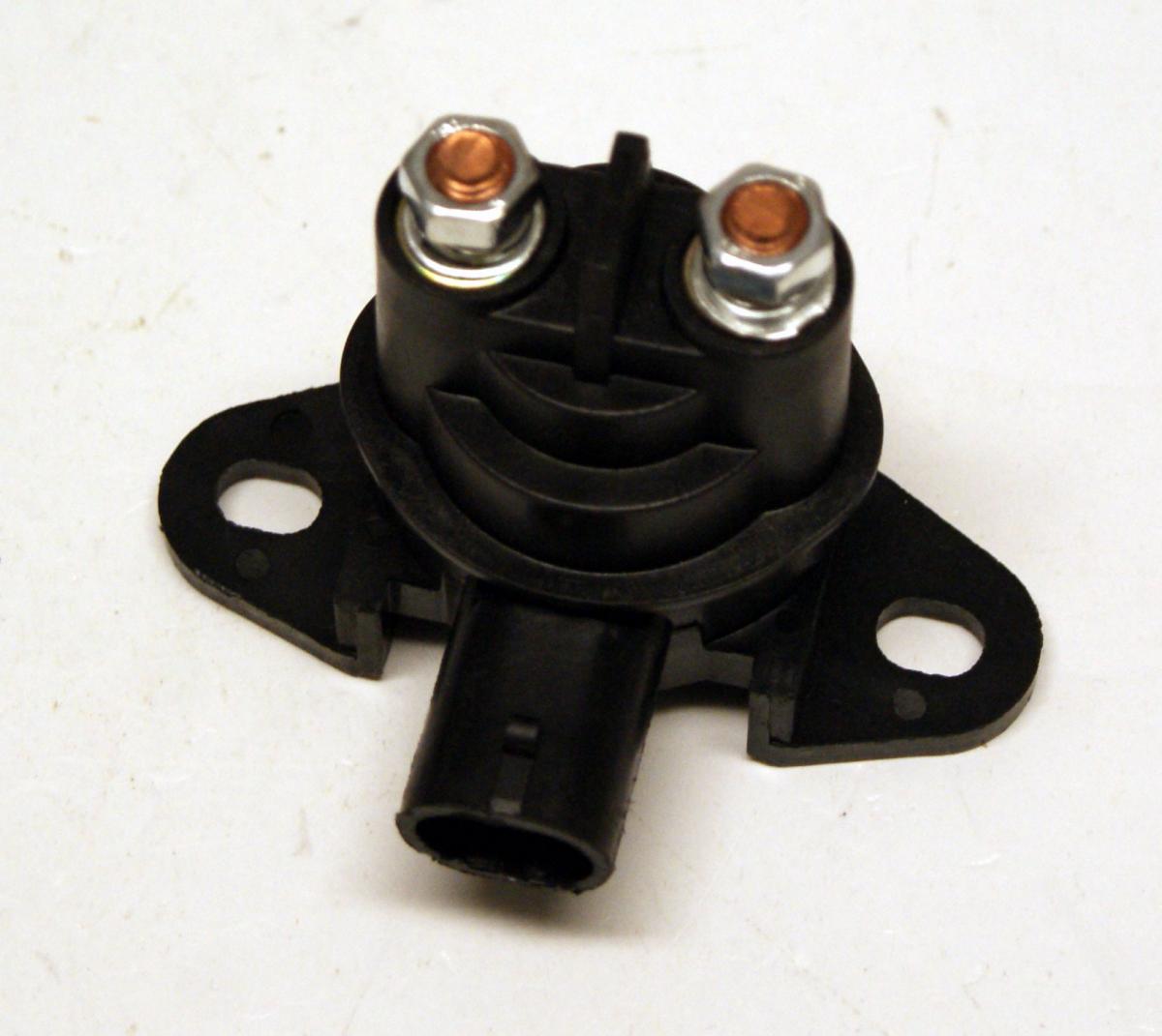 SOLENOID STARTER RELAY POL, POLARIS ALL SEA-DOOs 278002347 278001766