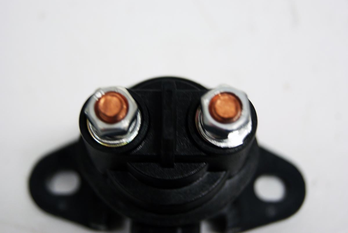 SOLENOID STARTER RELAY POL, POLARIS ALL SEA-DOOs 278002347 278001766