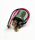 SOLENOID STARTER RELAY BOAT, Yamaha Outboard 9.9 HP Boat