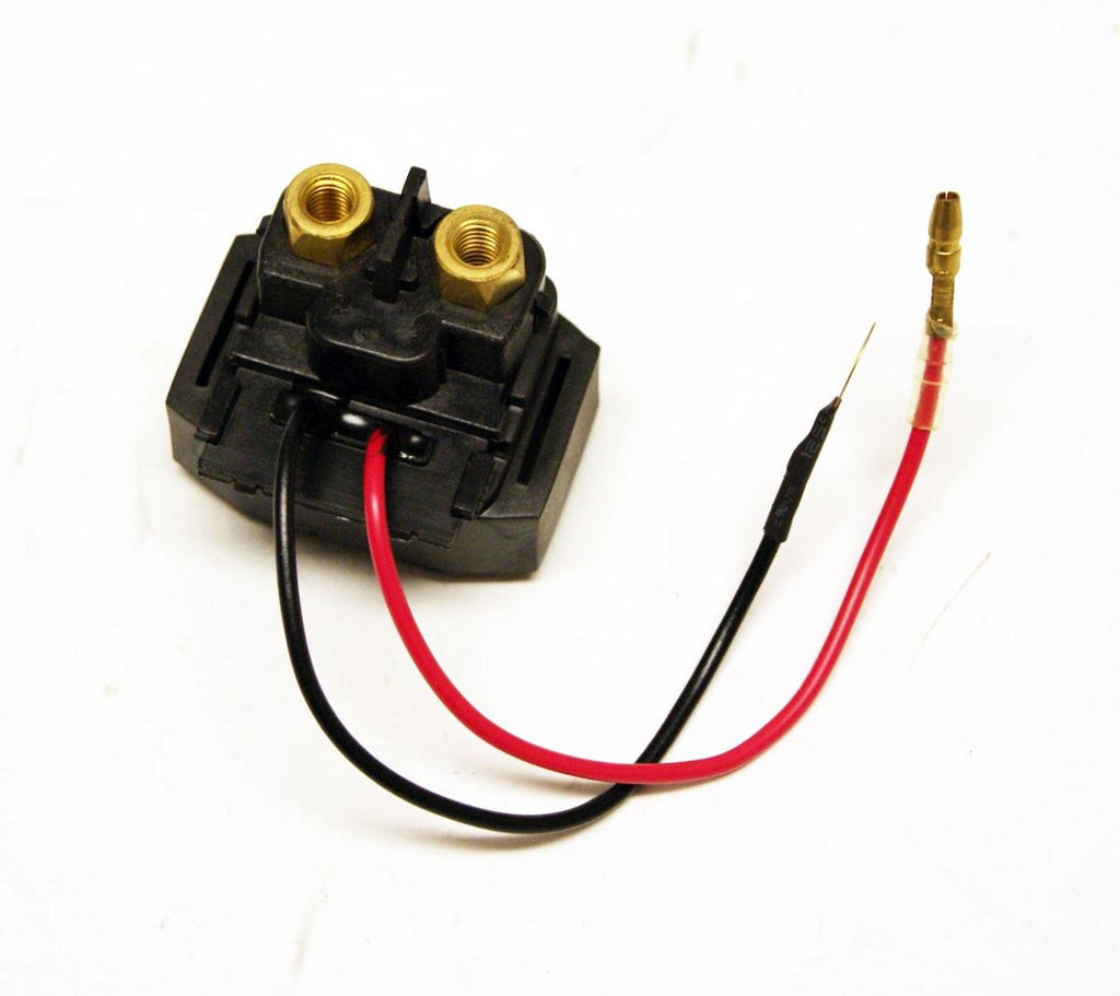 Starter Solenoid Relay YAMAHA, 6B6-81940-00-00, M/C, PWC, SMU6077