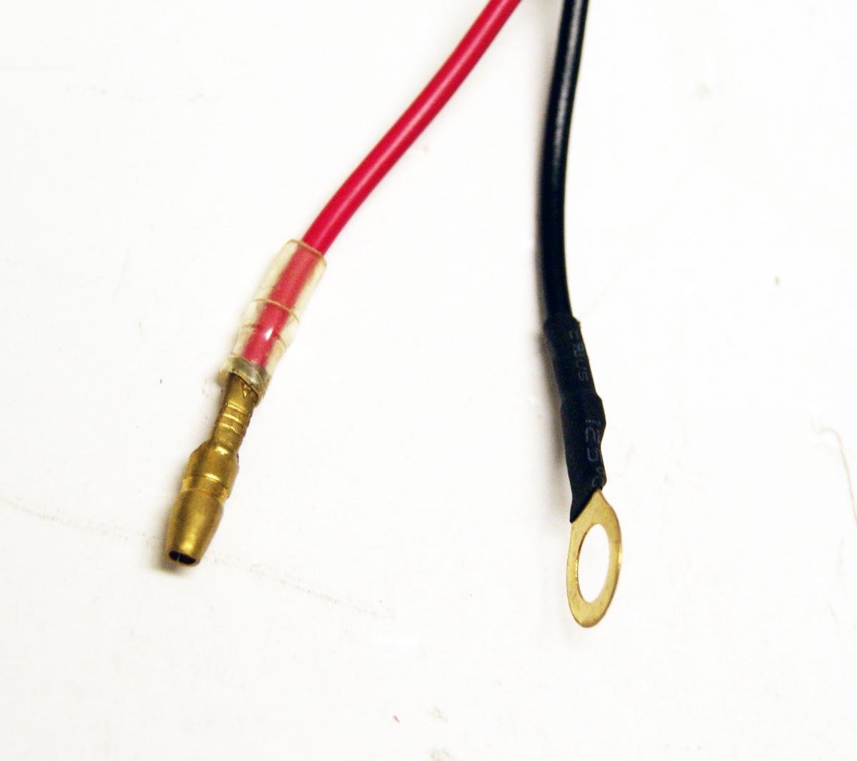 Starter Solenoid Relay YAMAHA, 6B6-81940-00-00, M/C, PWC, SMU6077