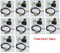 TRADE PACK 10, TRADE £9.95 EACH, SOLENOID
