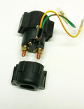 SOLENOID STARTER TRX300 TRX400, 35850-HM3-000 honda ATV, 65-101
