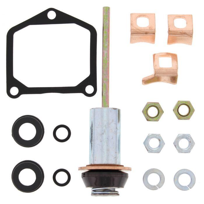 SOLENOID REPAIR KIT HD 08-ON, ALLBALLS 79-1102 HARLEY DAVIDSON