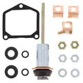 SOLENOID REPAIR KIT HD 08-ON, ALLBALLS 79-1102 HARLEY DAVIDSON