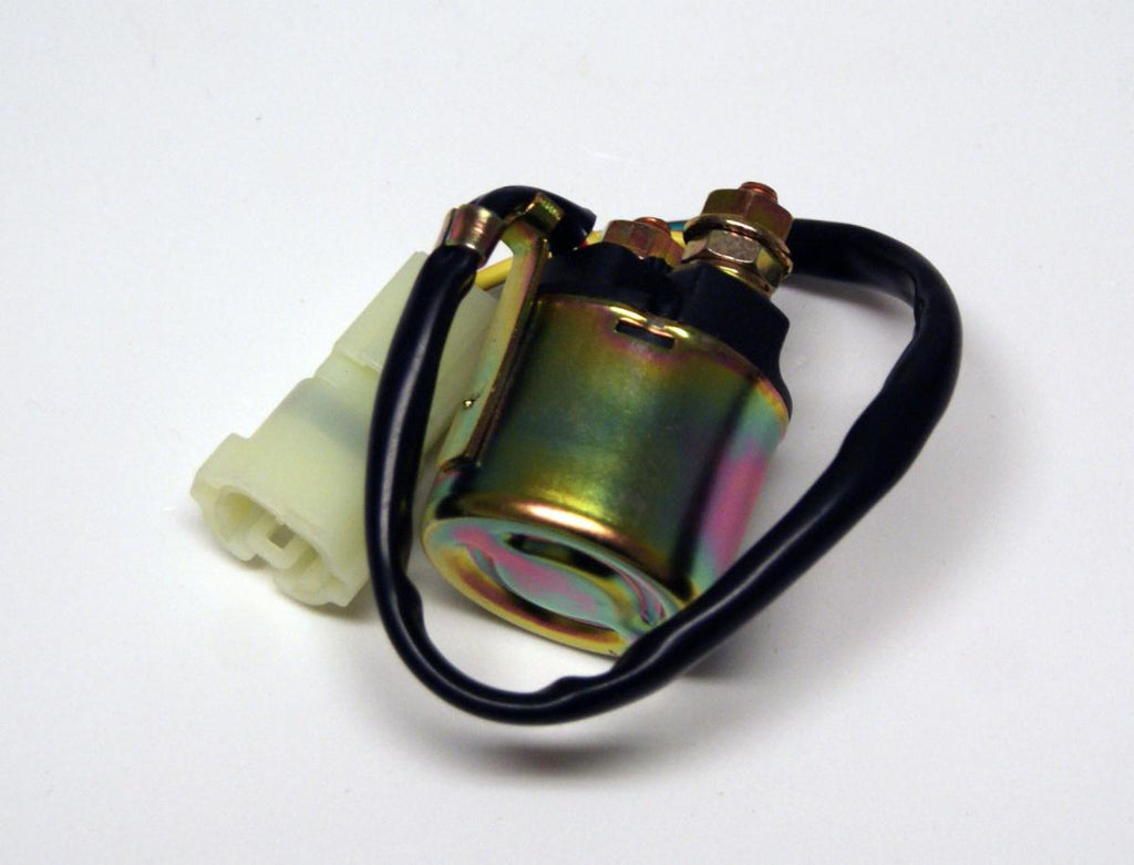 SOLENOID RELAY ARROWHEAD 05-21 HONDA 250 TRX FOURTRAX RECON SMU6165 35850-HM8-B00 240-54073