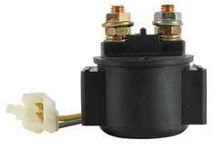 SOLENOID RELAY ARROWHEAD 06-16 ARCTIC CAT 150 250 300 UTILITY DVX SMU6169 3303-857 S3585A-RCA-000 240-54074