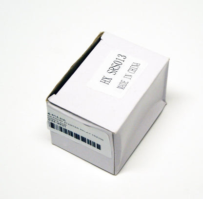 SOLENOID STARTER RELAY TRX350, 35850-HA7-771, SMU6005, 35850-306-670, 35850-371-670, 7060226, 35850-HA7-670, HONDA ATV TRX350 4x4 Models 1986 - 1989