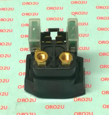 SOLENOID STARTER RELAY 30A FUSE, 5JW-81940-00-00