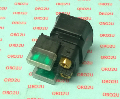 SOLENOID STARTER RELAY 30A FUSE, 5JW-81940-00-00