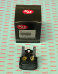 SOLENOID STARTER RELAY 15A FUSE, 5JW-81940-00-00 MADE IN JAPAN, K&L 21-2969, 44-416