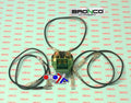 SOLENOID STARTER RELAY 12V