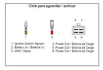 REGULATOR 4GB-81960-00-00, Yamaha Kodiak YFM FWE/FWE/FWG, ESP2339, 8099-1506