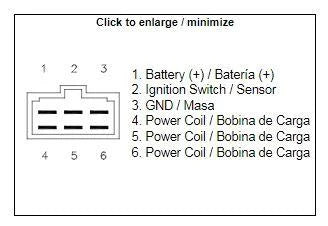 REGULATOR KAWASAKI ROAD, 21066-1089, ESP2064, AKI6016, 21066-1089