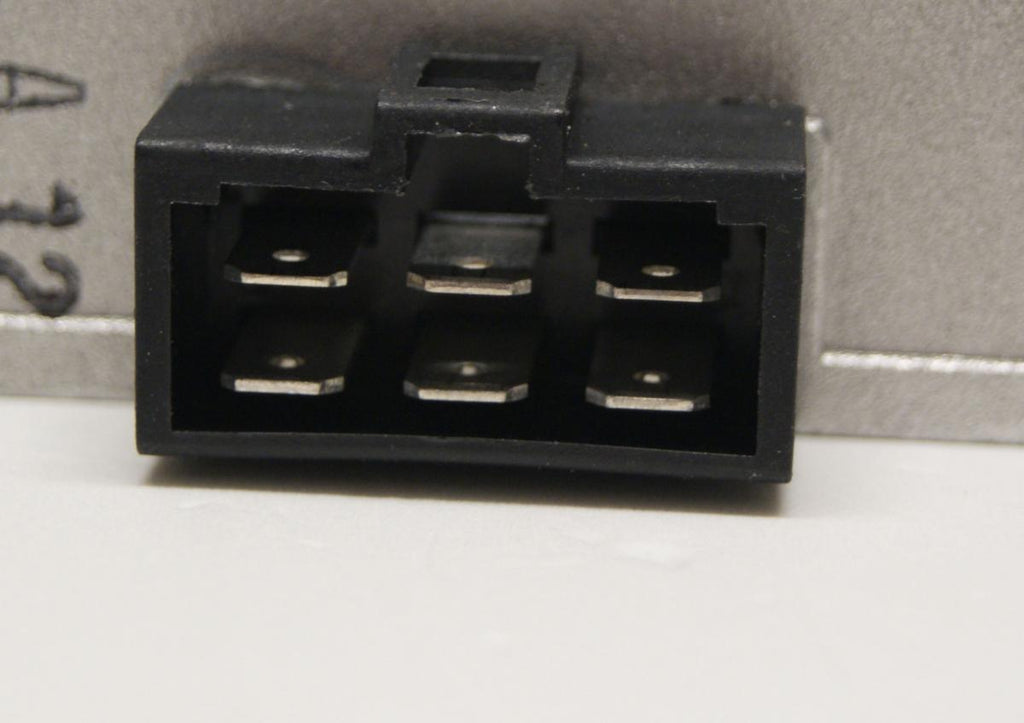 REGULATOR VOLTAGE 12V / 25A KAWASAKI 21066-1038, 44-431, RK10-326, 10-326,SH548-12 / 21066-1052 SH561-12