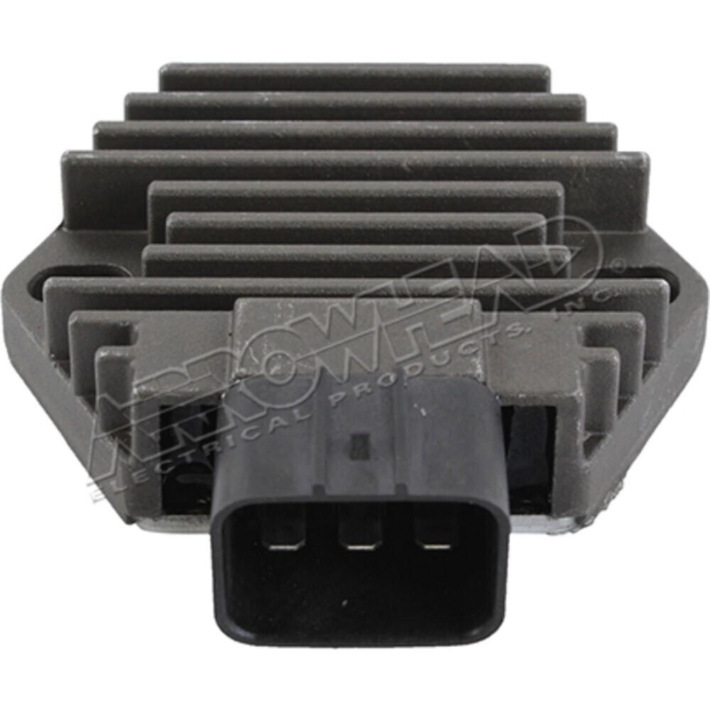 REGULATOR RECTIFIER 95-09 HONDA CRF TRX VT C ES FE FM FW L M R S TE TM ARROWHEAD AHA6015