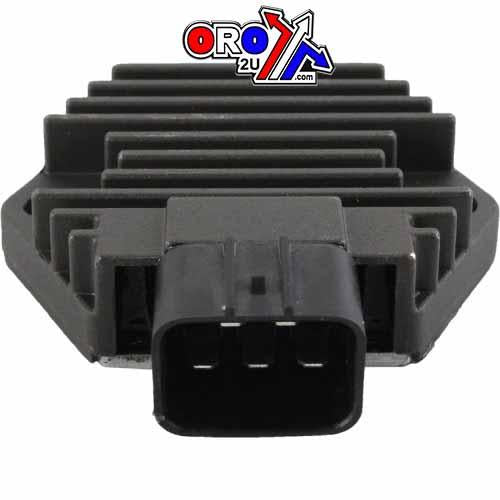 REGULATOR RECTIFIER 95-09 HONDA CRF TRX VT C ES FE FM FW L M R S TE TM ARROWHEAD AHA6015