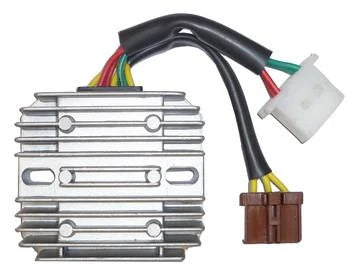 REGULATOR APRILA 1000 98-05, ARROWHEAD APG6002, AP8124267