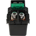 SOLENOID STARTER RELAY 30A FUSE, ARROWHEAD SMU6137 HONDA