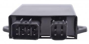 CDI MODULE 1996-1999 YAMAHA BIG BEAR YFM 350 KODIAK TIMBERWOLF 400 4KB-85540-30-00 4SH-85540-00-00