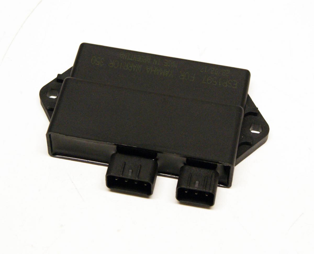 CDI MODULE YFM350X 97-01, IYA6042, 3GD-85540-00-00, 44-470 ESP1597