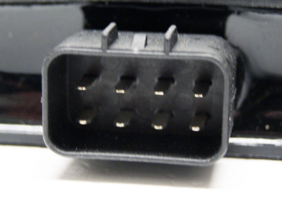 CDI MODULE YFM350X 97-01, IYA6042, 3GD-85540-00-00, 44-470 ESP1597