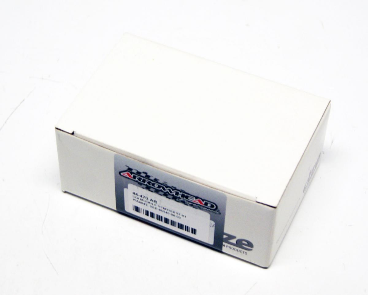 CDI MODULE YFM350X 97-01, IYA6042, 3GD-85540-00-00, 44-470 ESP1597