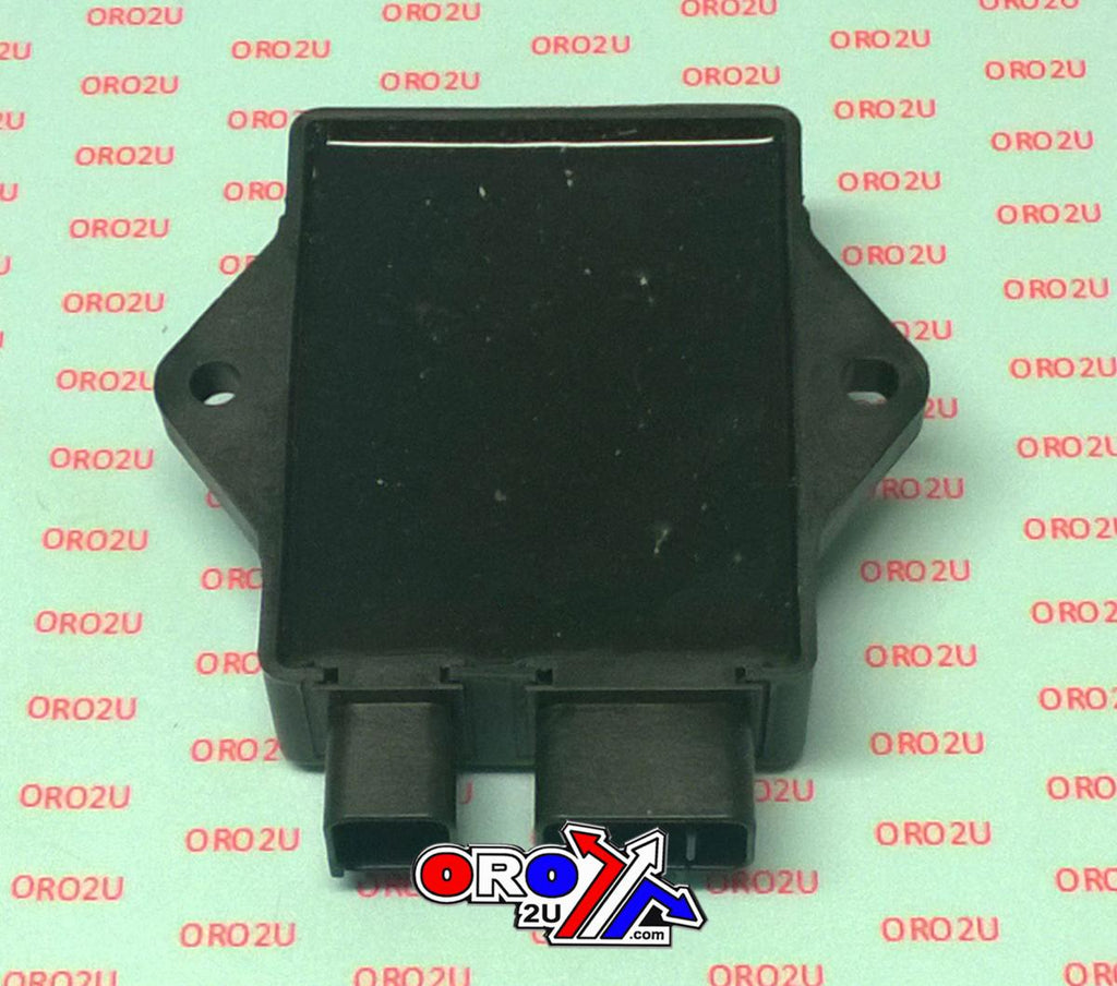 CDI BOX YAM ATV YFM350, K&L 20-5417, 4KB-85540-00-00, YAMAHA YFM350FXG Wolverine 1995