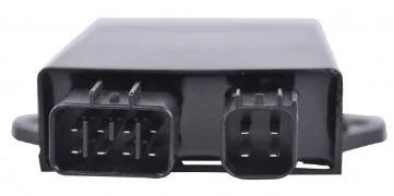 CDI BOX YAM ATV YFM350, K&L 20-5417, 4KB-85540-00-00, YAMAHA YFM350FXG Wolverine 1995